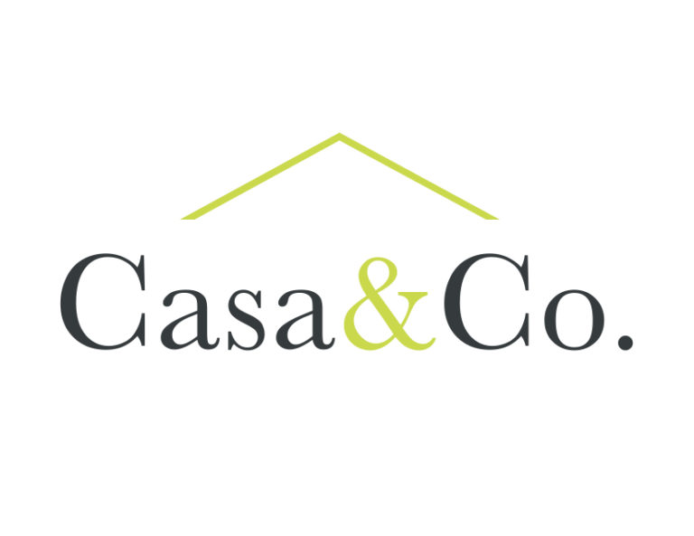 Casa Co. logo